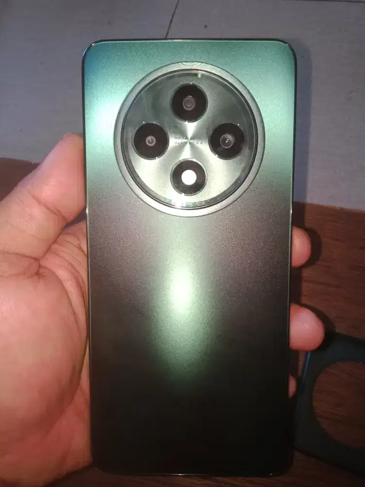 OPPO RENO 12F 4G NFC