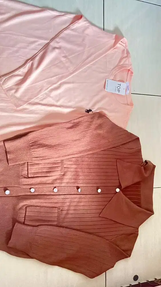 Rajut import free kaos premium