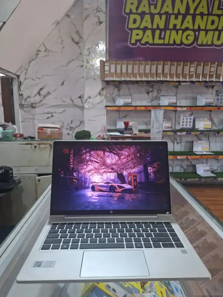 LAPTOP BUILD UP || HP PROBOOK 445 G8
LAPTOP PREMIUM UNTUK MAHASISWA