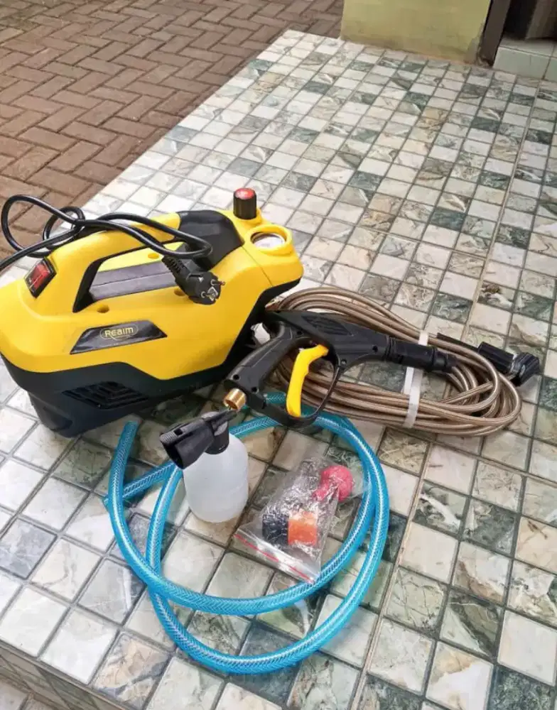 Stem motor Masi normal banget