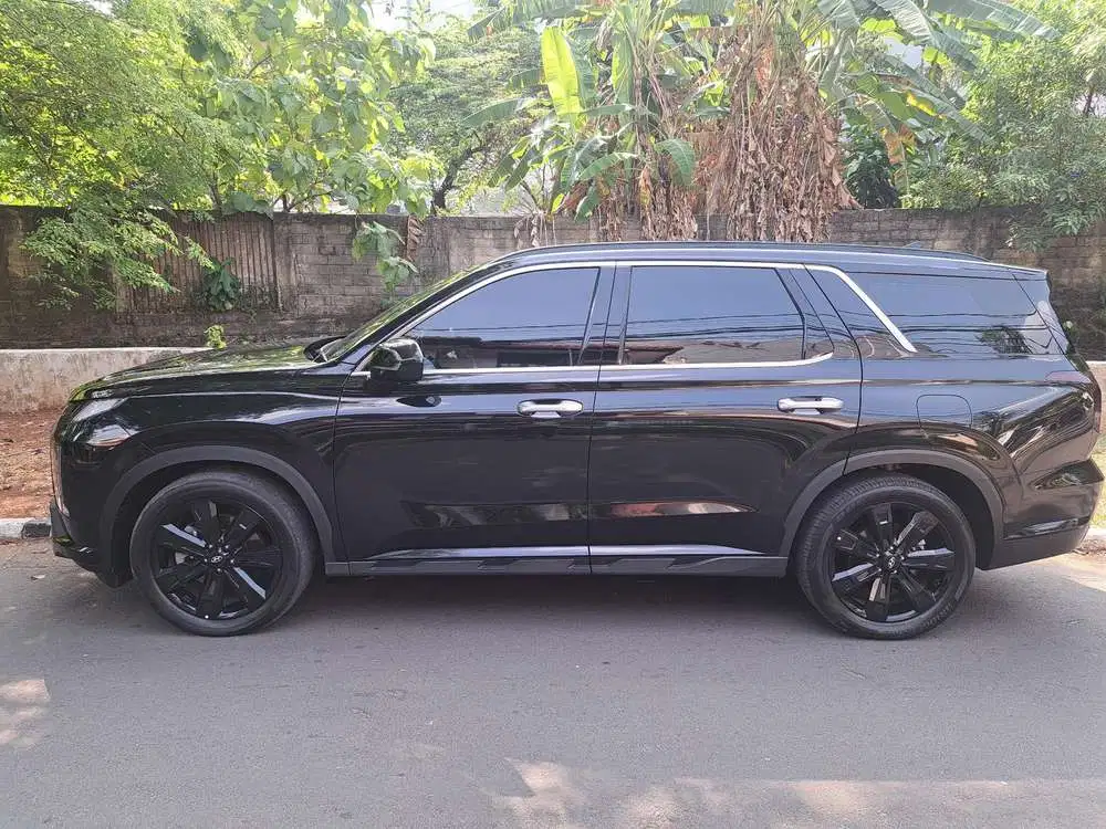 Hyundai Palisade 2024 Diesel