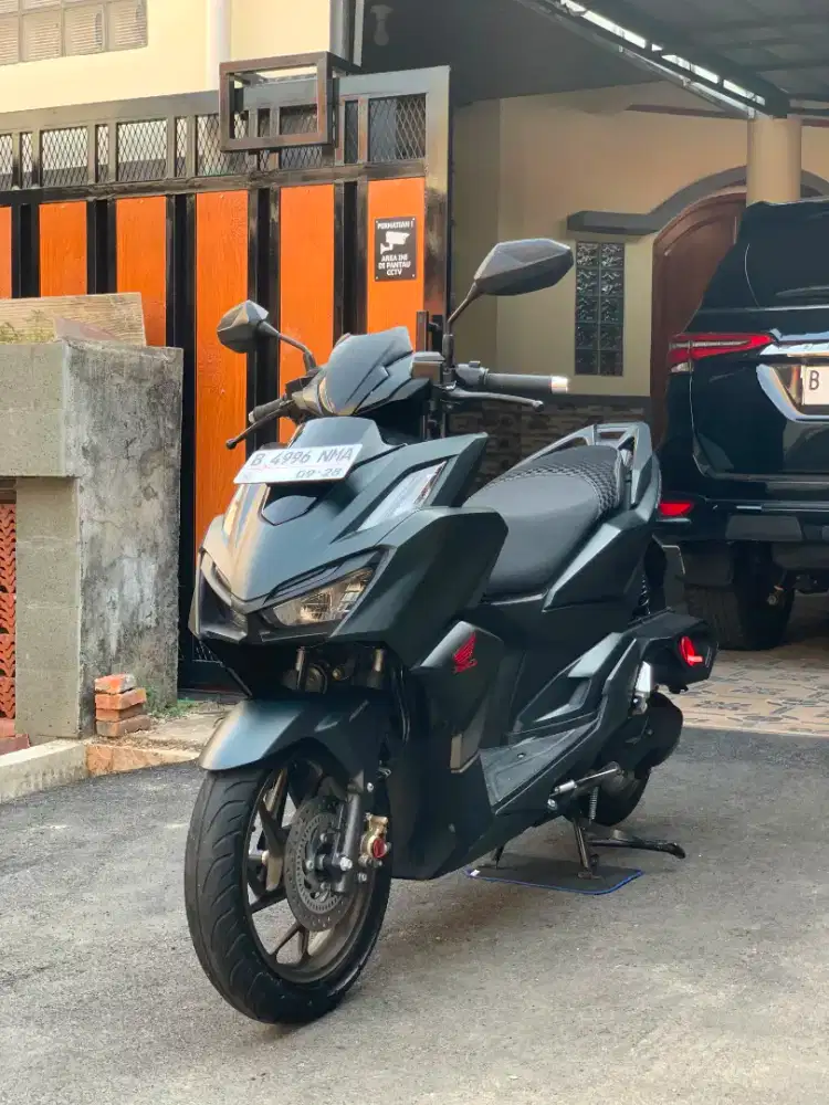vario 160 abs 2023