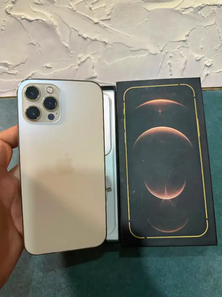 IPHONE 12 PRO 128
