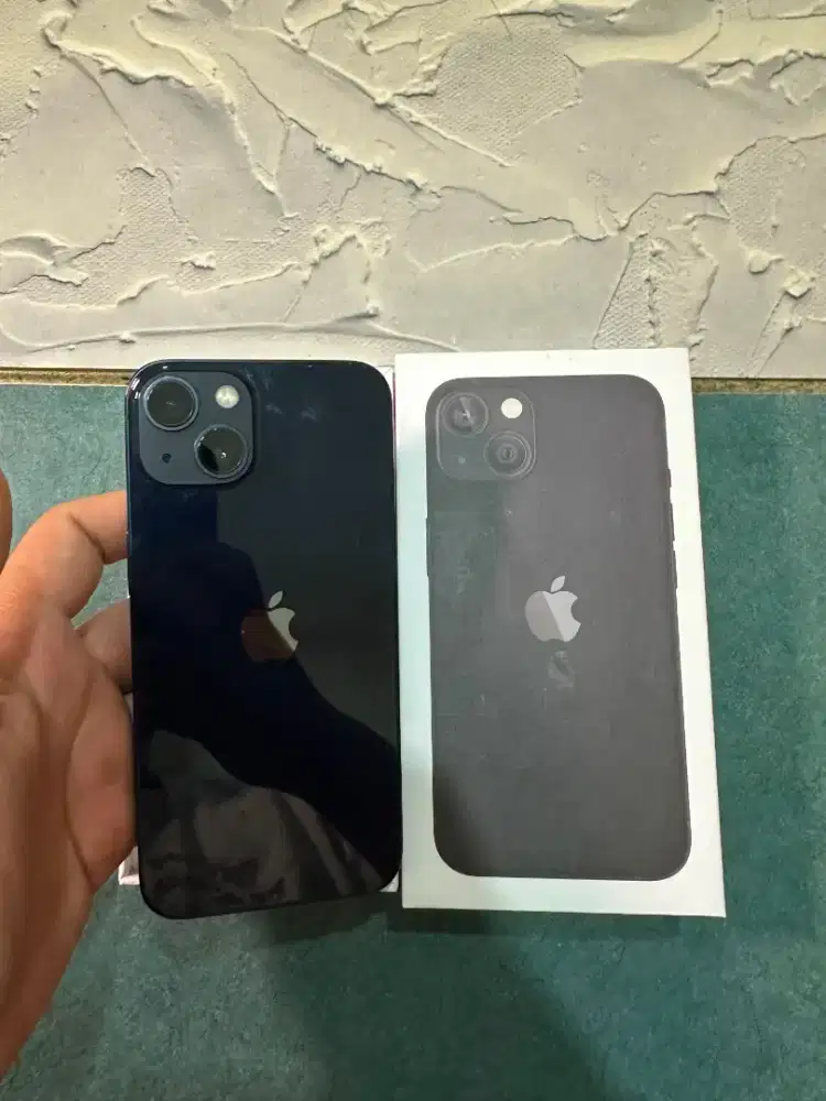 IPHONE 13 BASIC 128