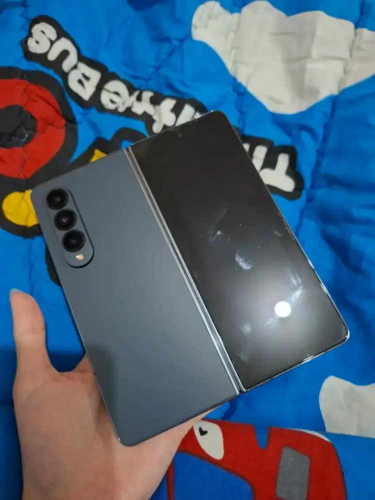 SAMSUNG Z FOLD 4 512GB