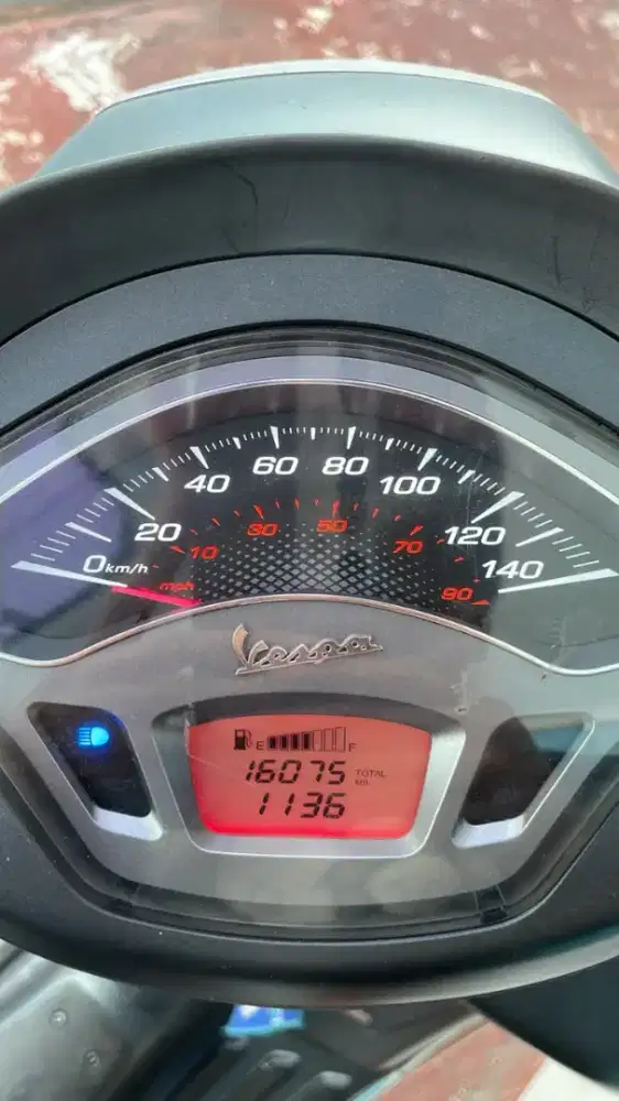Vespa sprint I get 150 2020