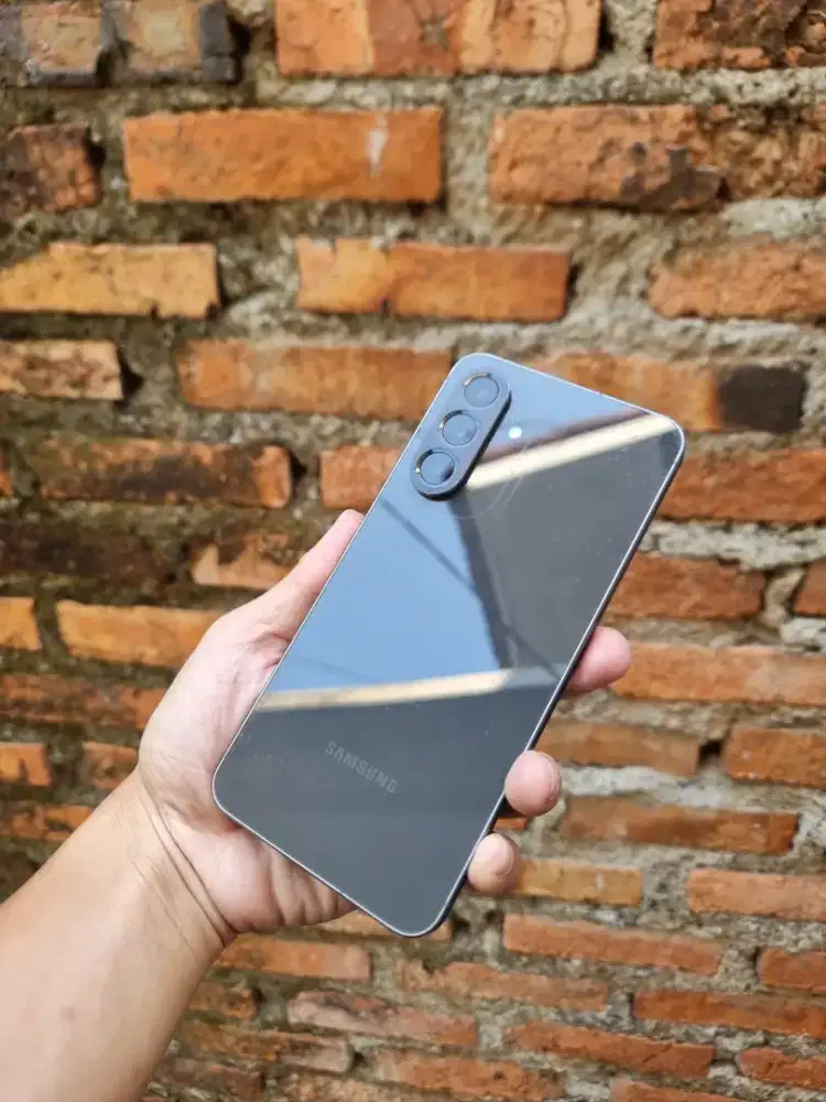 Samsung Galaxy A56 5G 12/256 SEIN Normal Mulus