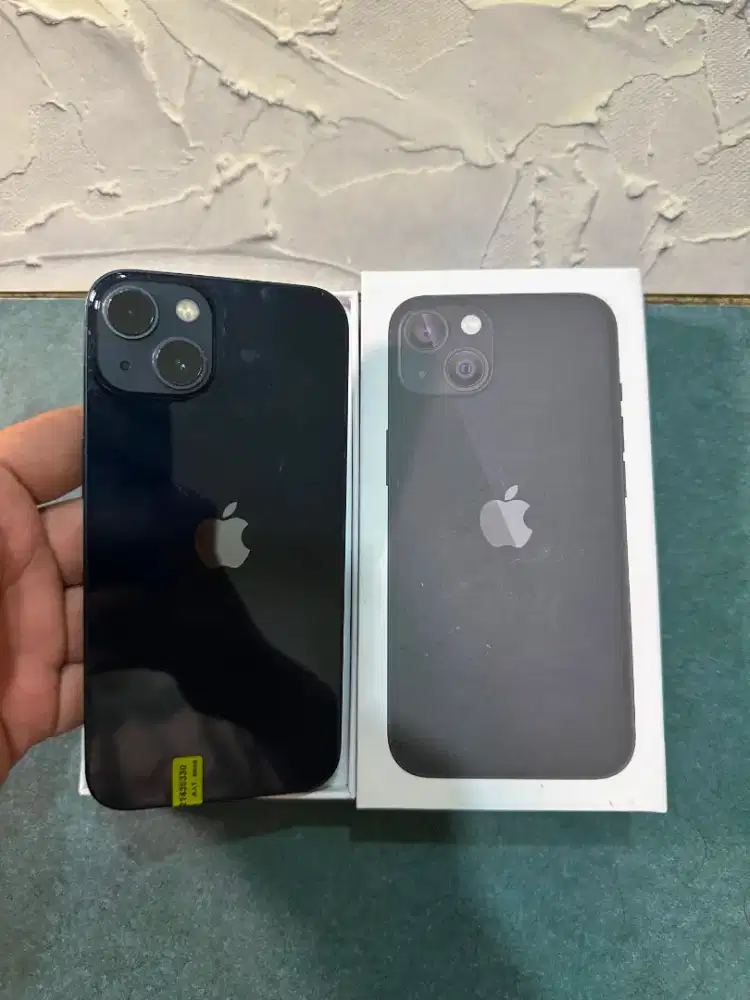 IPHONE 13 BASIC 512
