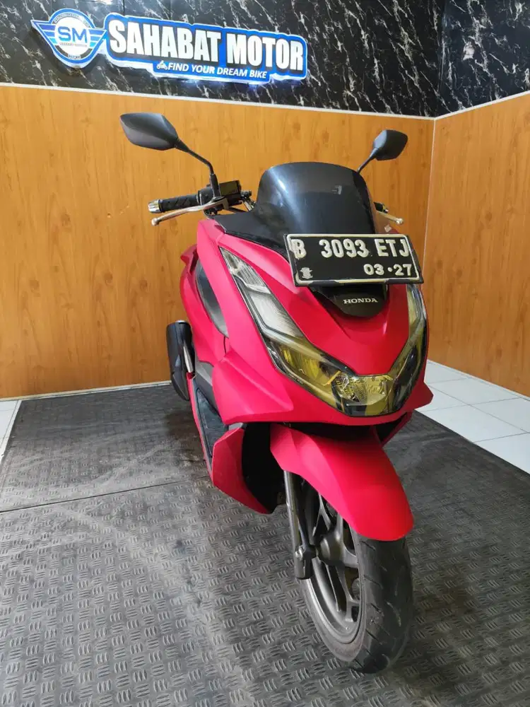 HONDA PCX 160 ABS TH 2022