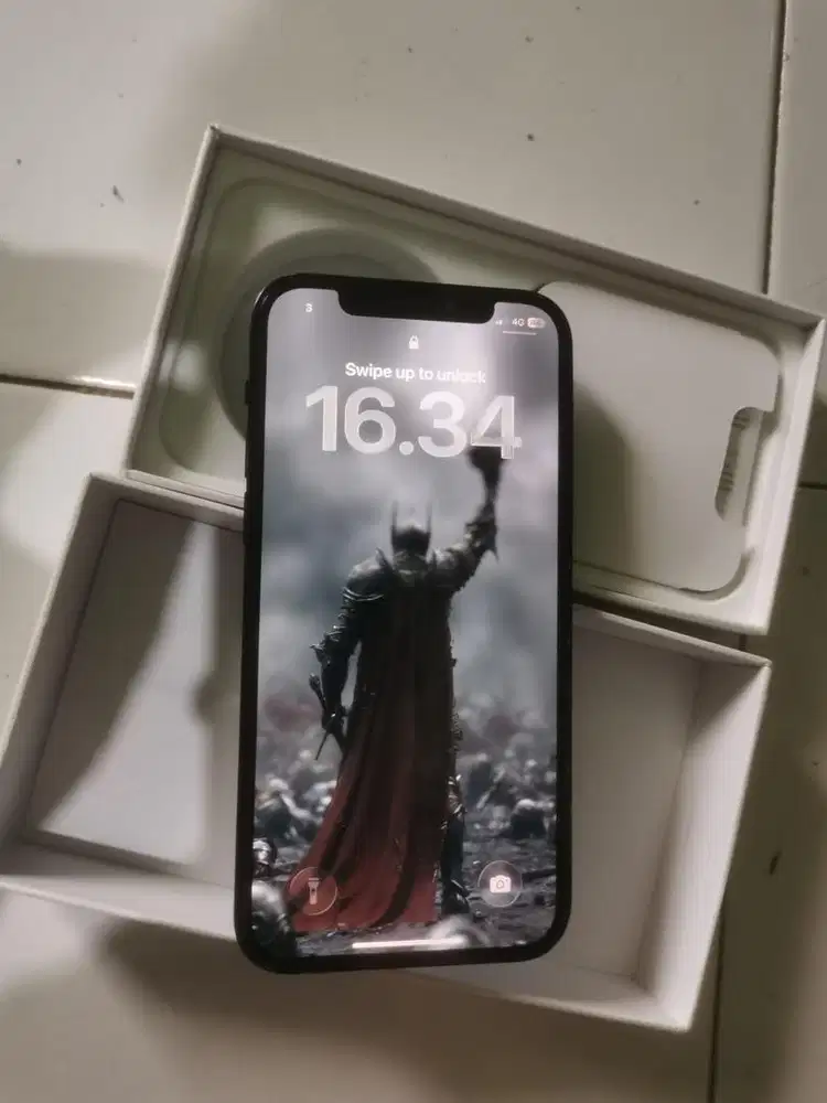 IPHONE 12 64GB Normal