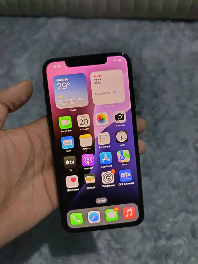 iPhone Xs Max 64GB