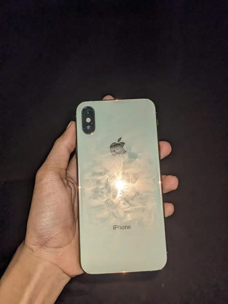 iPhone Xs 64GB All-operator
