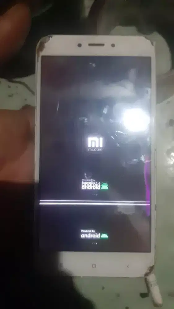 Redmi 4X 3/32  GB 4G