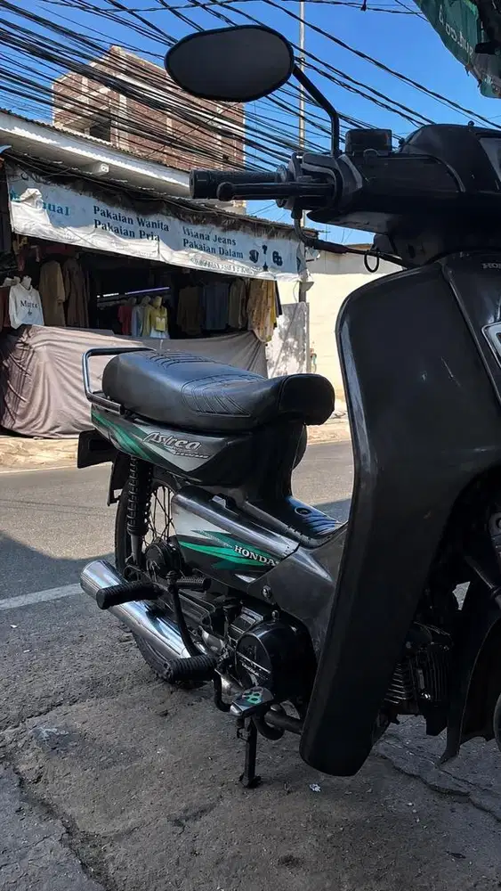 jual beli motor