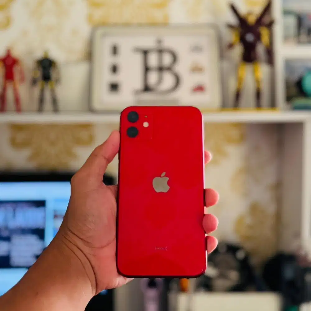 iPhone 11 All operator jual cepaat