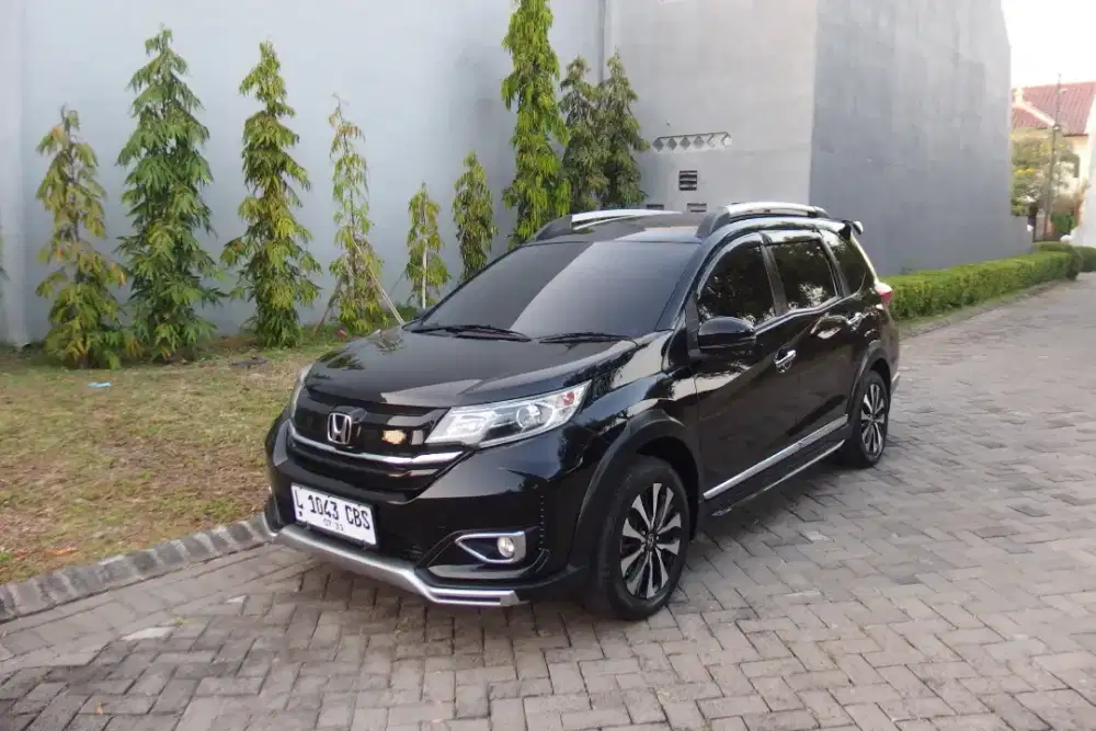 Honda BRV E prestige 2021