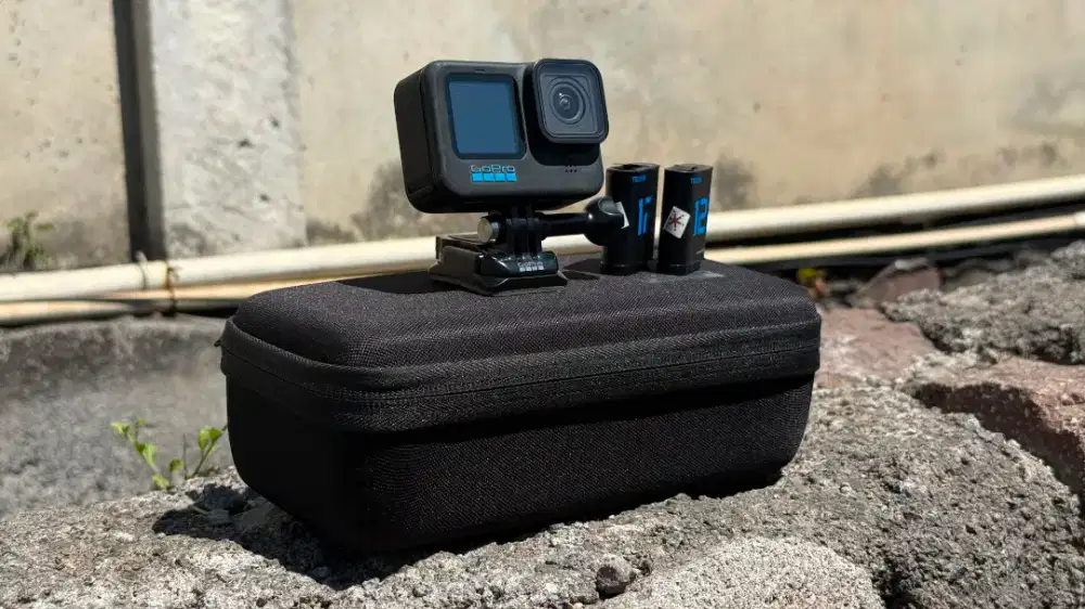 GoPro Hero 10 Black