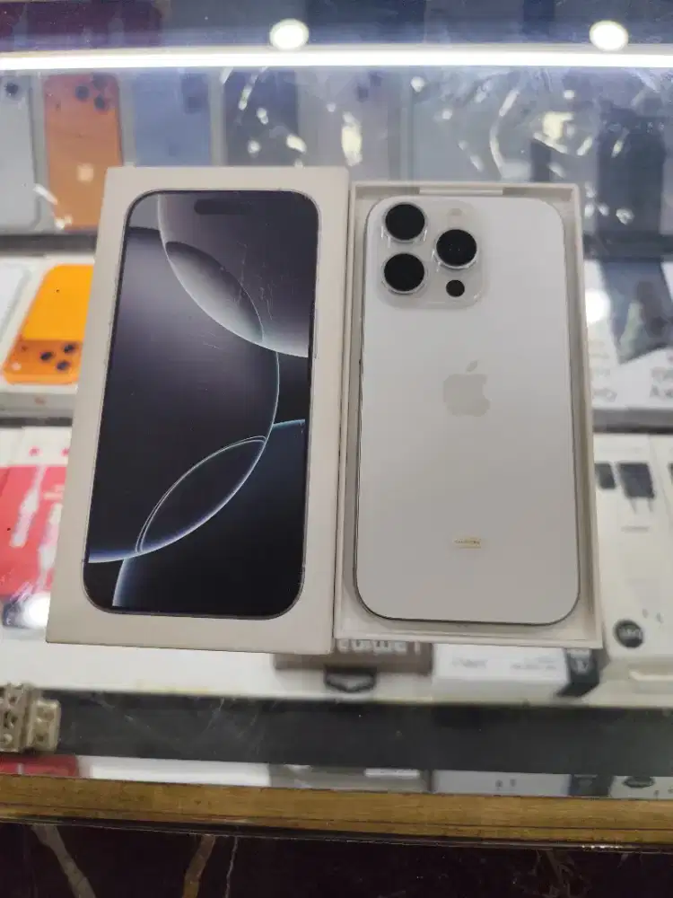 iphone 16 pro 128gb ibox