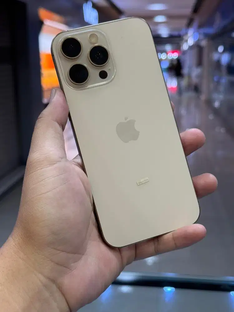 Iphone 16 pro max 256GB desert titanium ibox battrey 88%