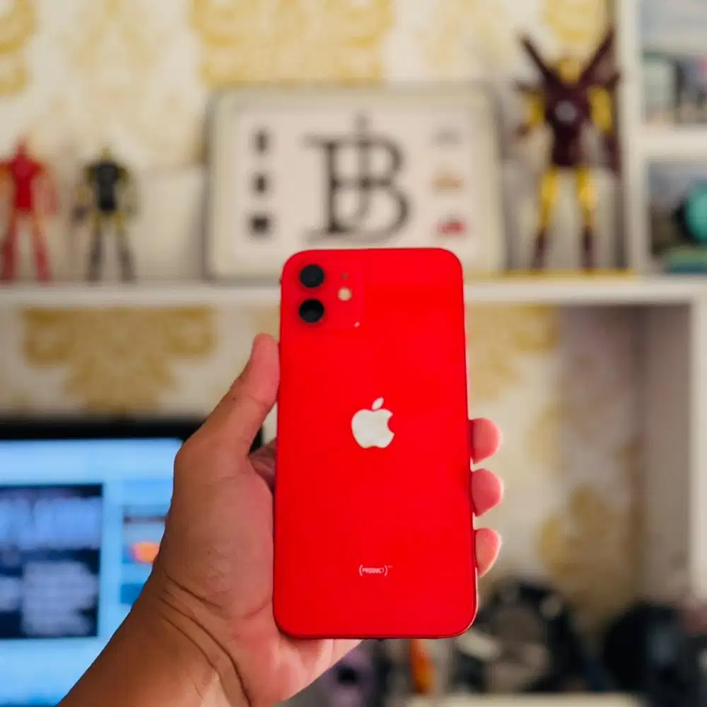 iPhone 12 Original jual cepaat
