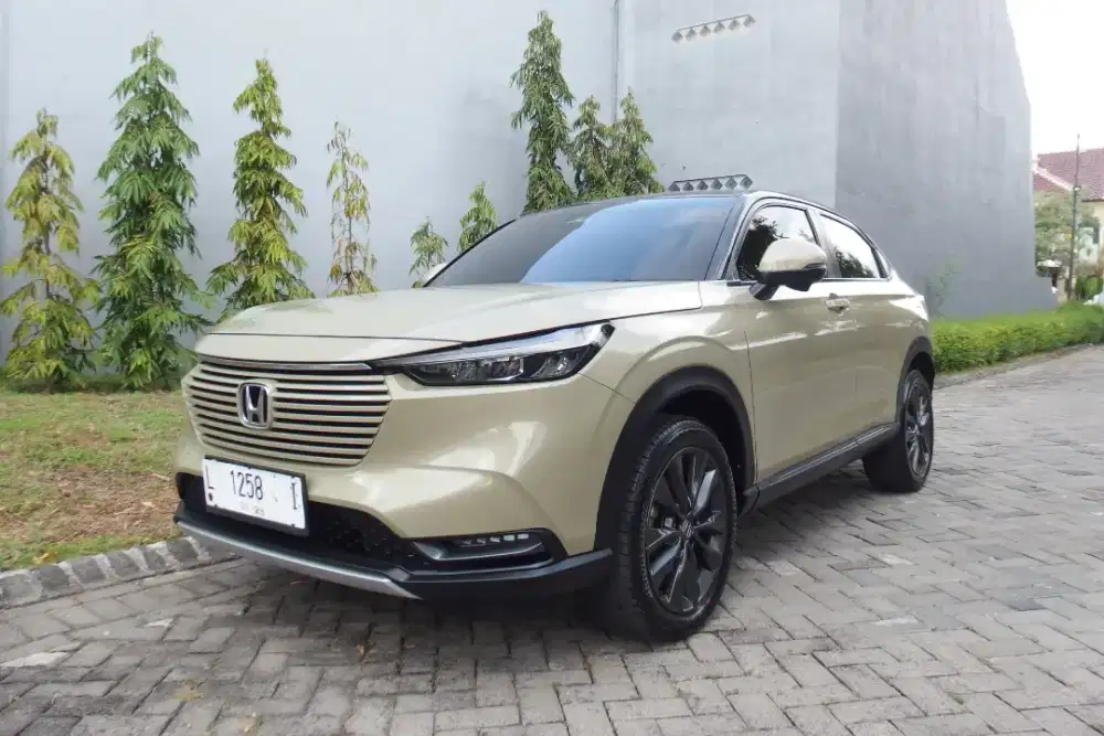 HRV special Edition 2022