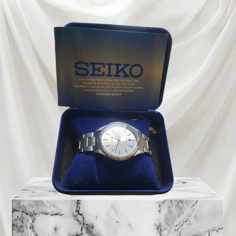 JAM TANGAN PRIA