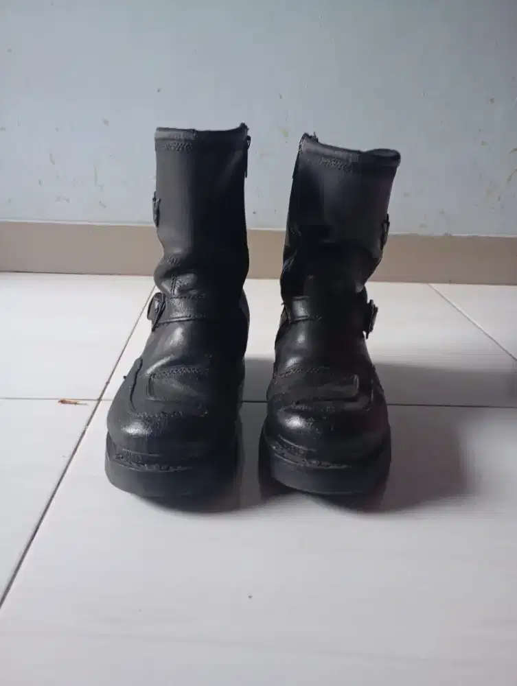 Boots Harley Davidson