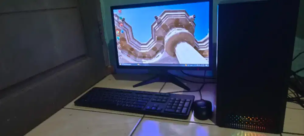 PC spek kantoran