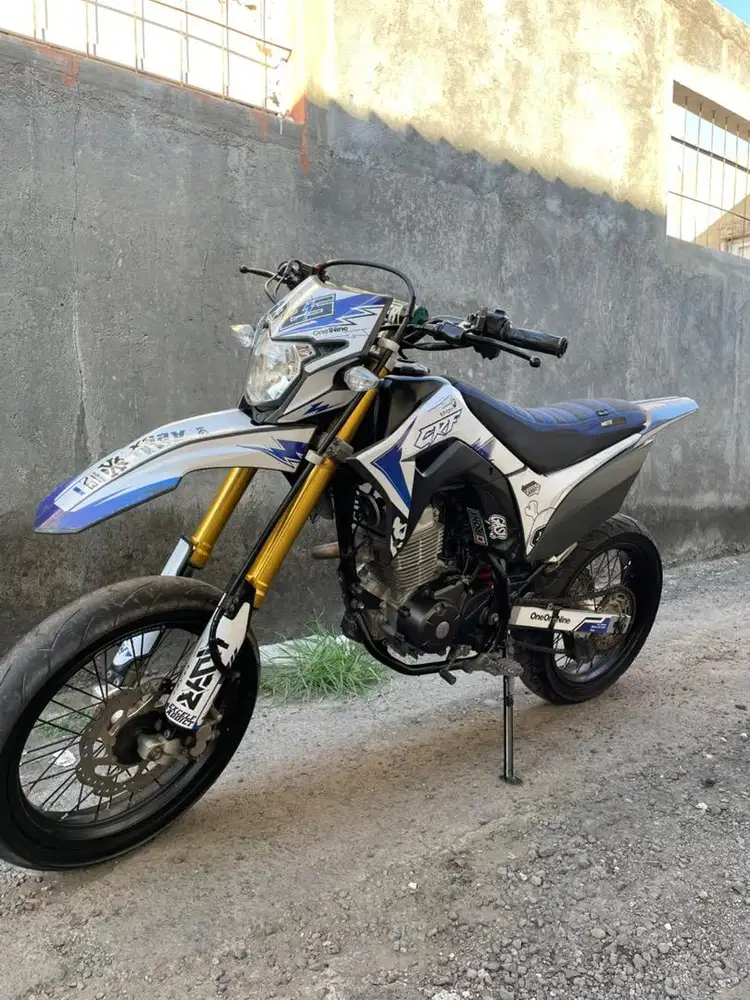 Dtracker 2021 // bintang dewata motor //