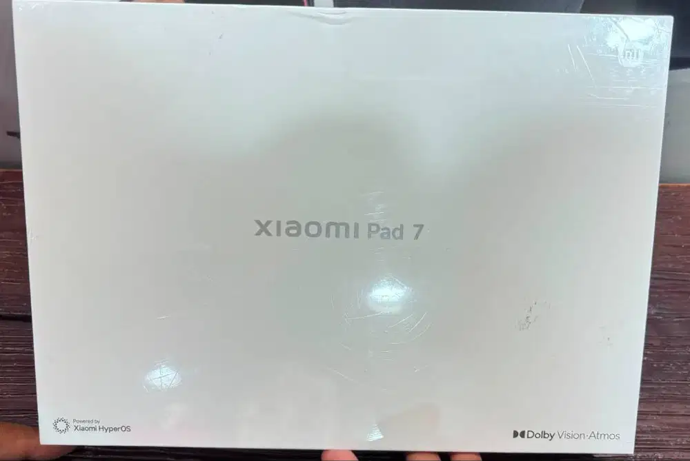 Di Jual New Tablet Xiaomi Pad 7 Blue 8/257