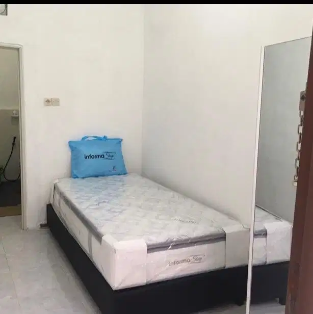Kost Khusus Wanita