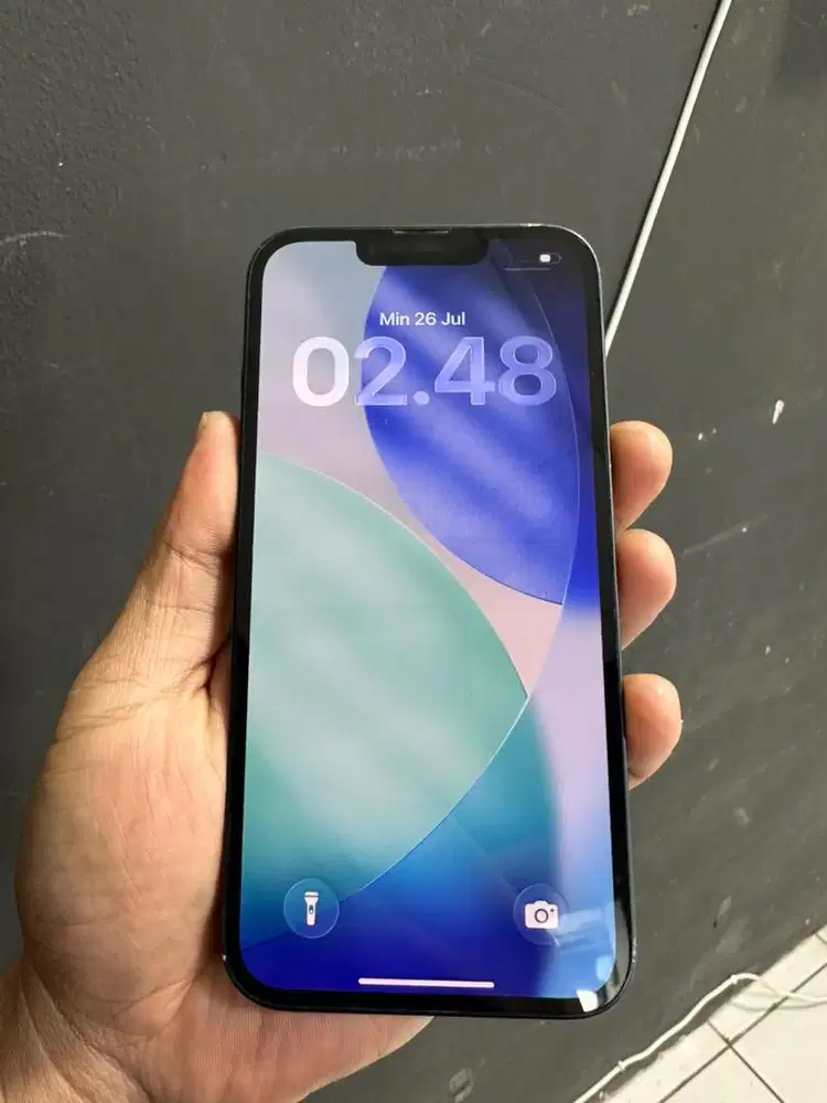 Iphone 13 256GB ibox