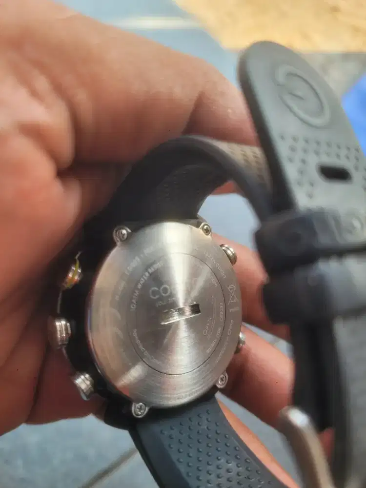 Smartwatch cogito analoq dan digital