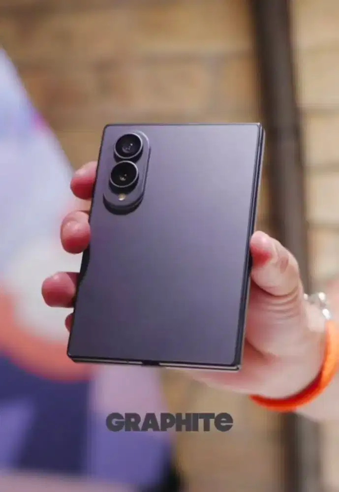 Pre order Samsung Fold 8 + Gift