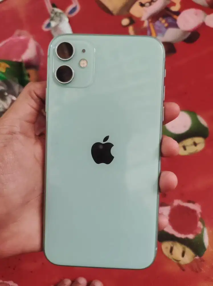 Iphone 11 64gb Inter All operator