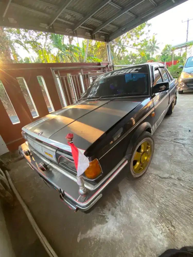 NISSAN SETRA-Rp. 12.500.000