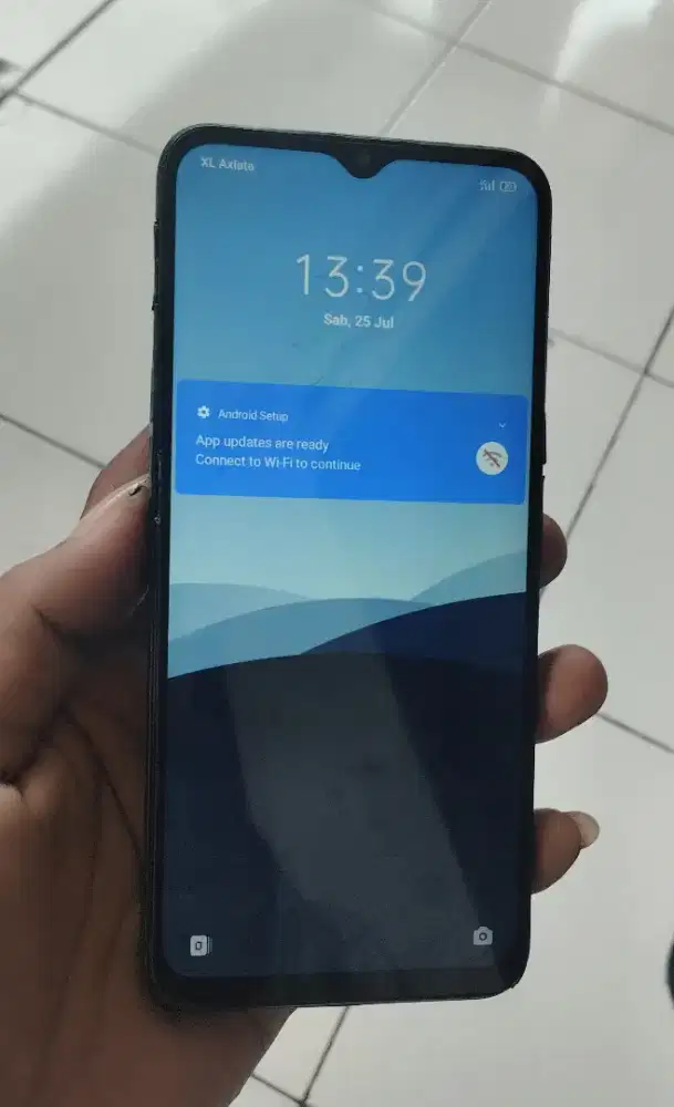 Realme 5i ram 4/64