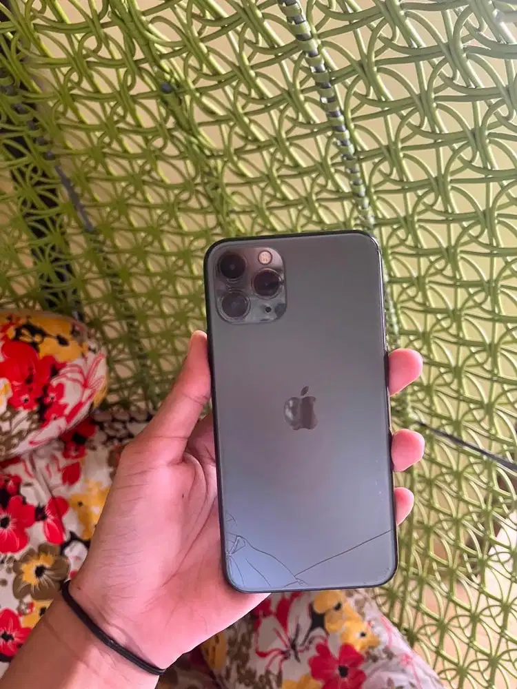iphone 11 pro 256gb