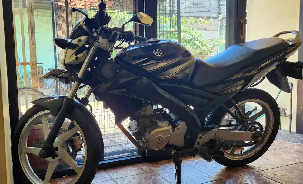vixion 2014 lengkap