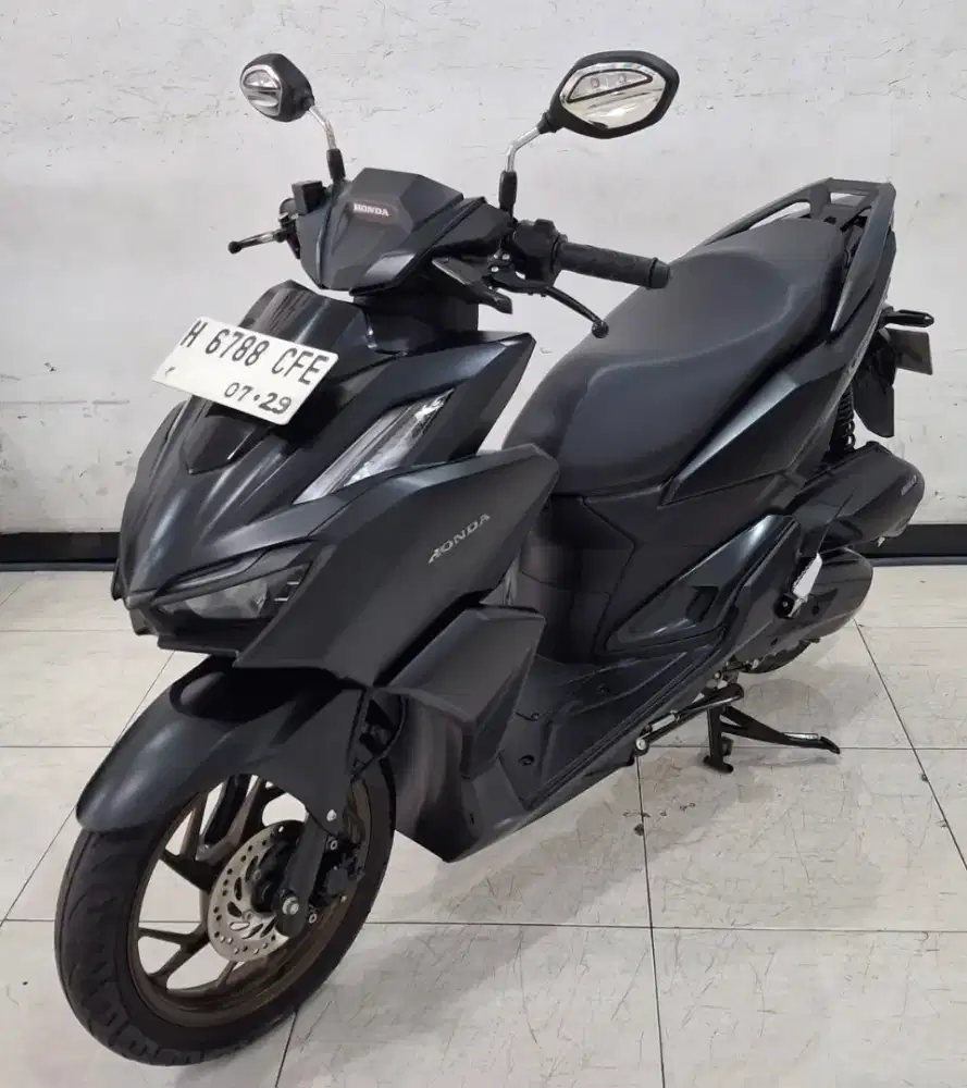 Vario 160 Tahun 2024