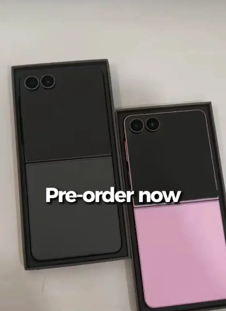 samsung flip 8 + gift