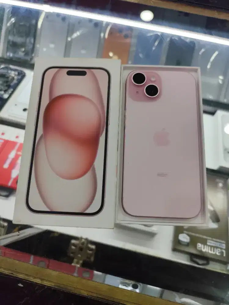 iphone 15 128gb ibox