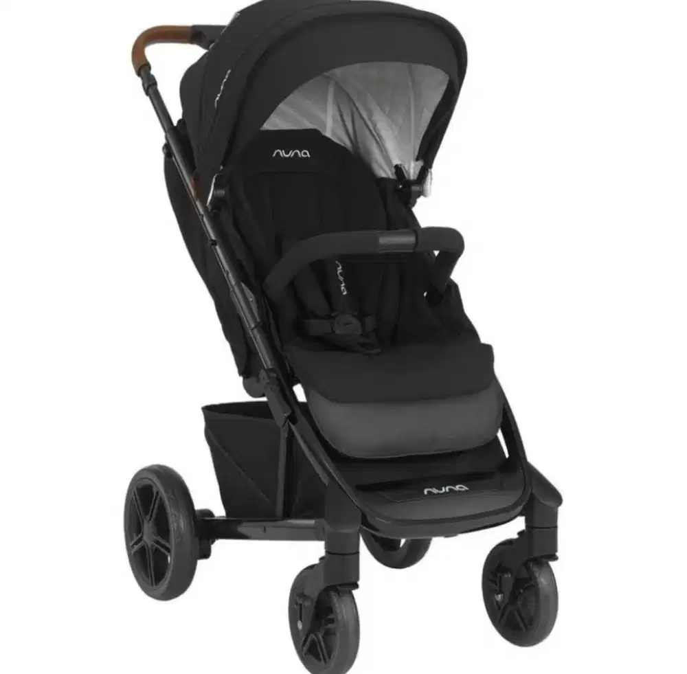 Stroller Nuna Tavo Caviar