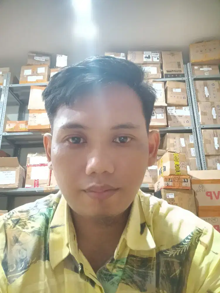 Mencari pekerjaan apasaja yang penting halal