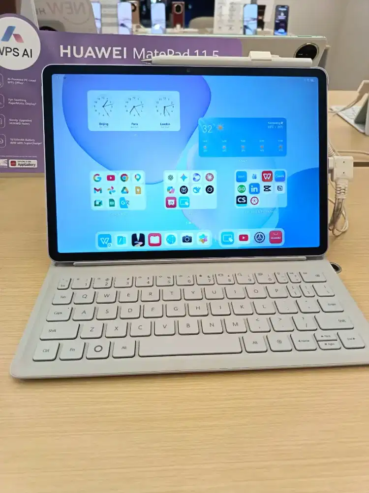 Huawei Matepad 11.5