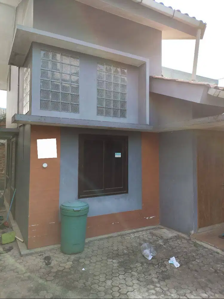 Rumah Compact wujudkan hidup slow living