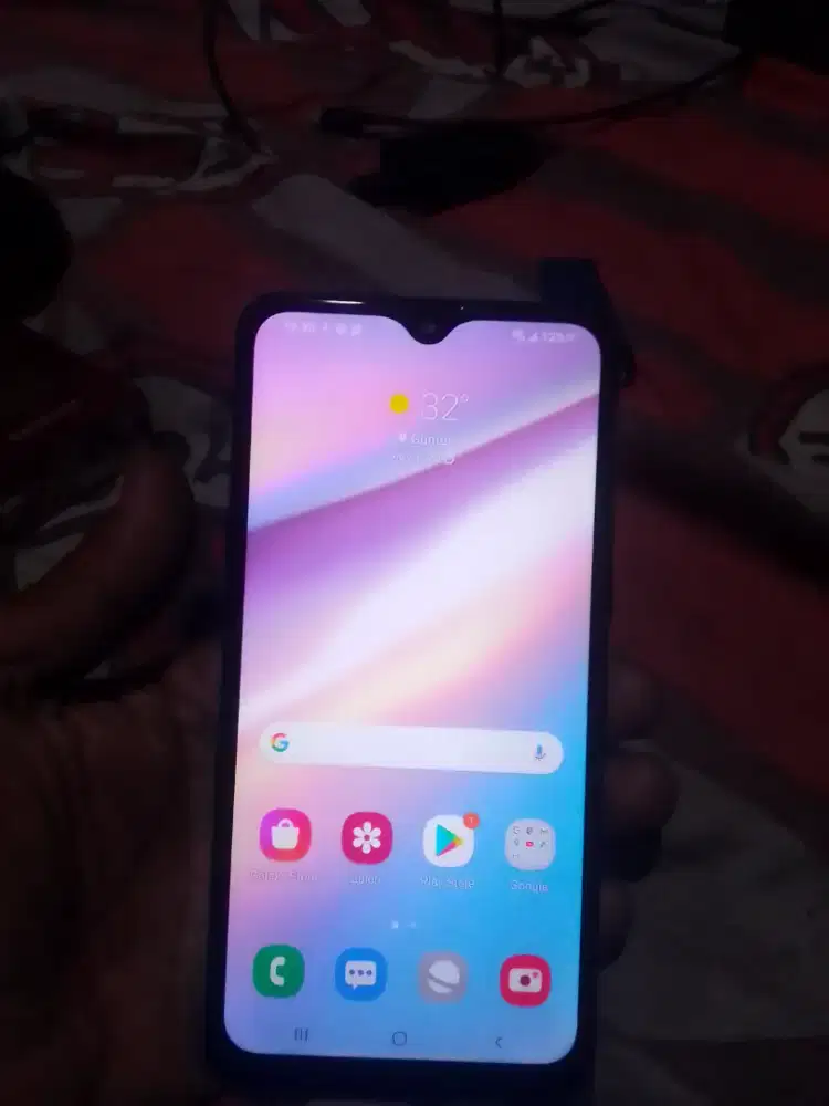 Samsung galaxy A10S