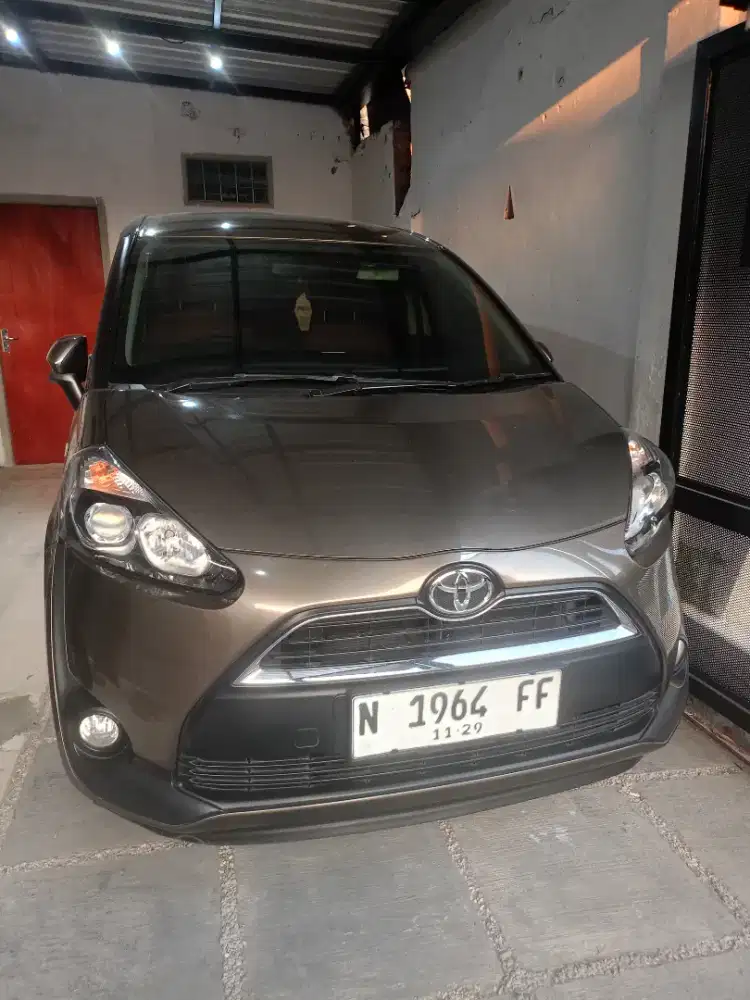 Di jual Mobil Pribadi,tahun 2018 pemakaian 2019.KM rendah 33.000.