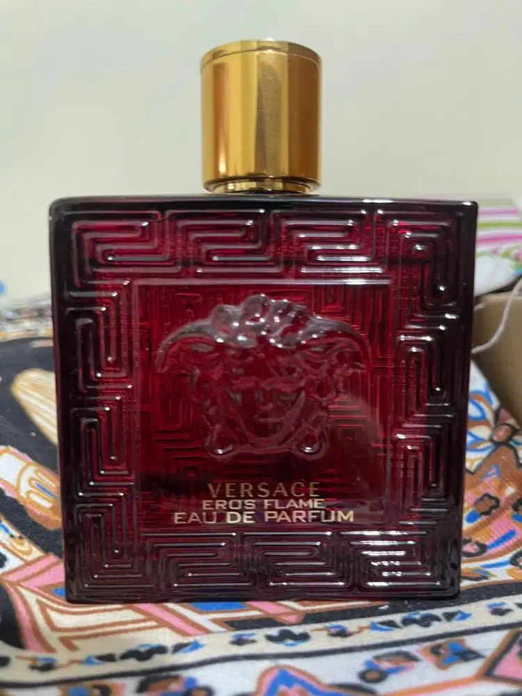 Versce eros flame