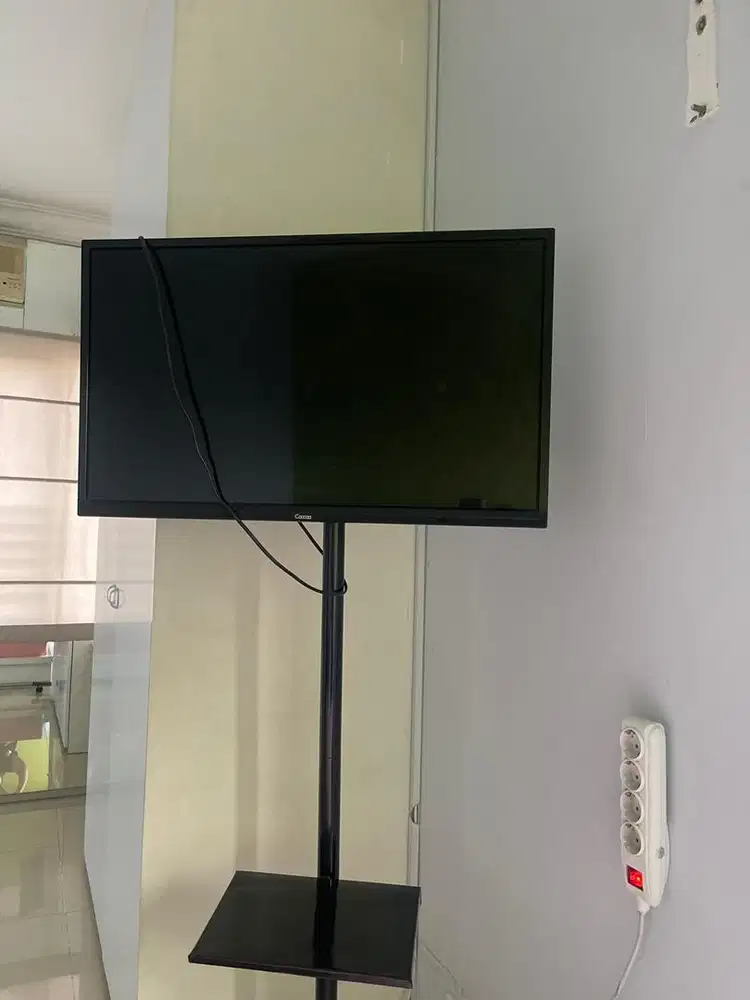 TV 42 plus bracket